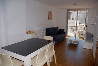 Hotel Cavall, Es