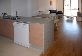 Hotel Cavall, Es