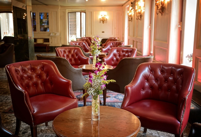 Hotel Cavalletto E Doge Orseolo