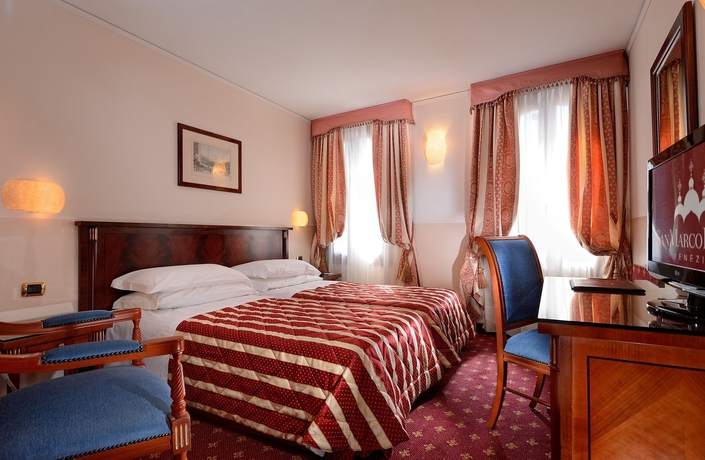 Hotel Cavalletto E Doge Orseolo