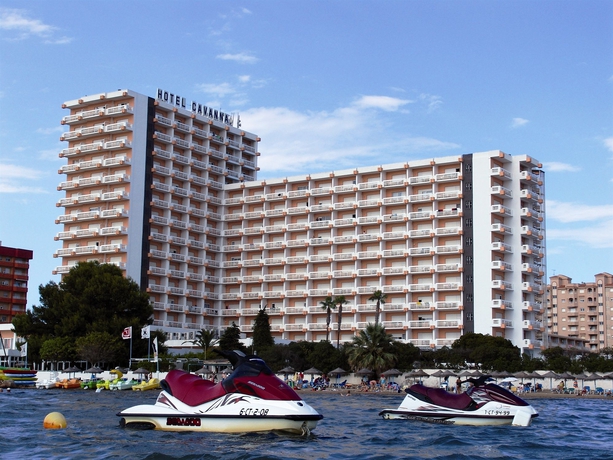 Hotel Cavanna