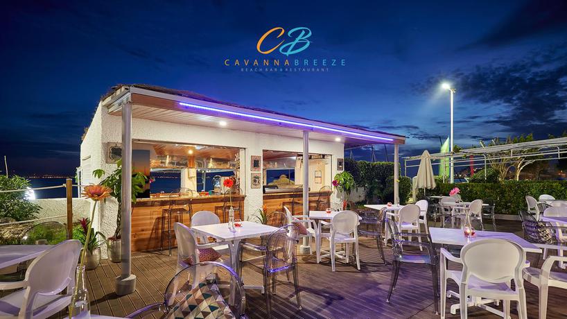 Hotel Cavanna