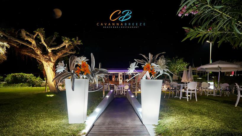 Hotel Cavanna