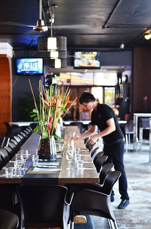 Hotel Cavenagh
