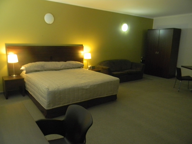 Hotel Cavenagh