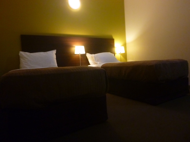 Hotel Cavenagh