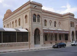 Hotel Cazino