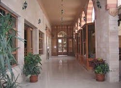 Hotel Cazino