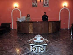 Hotel Cazino