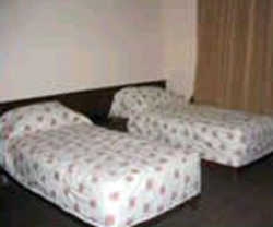 Hotel Cazino