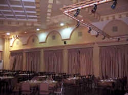 Hotel Cazino