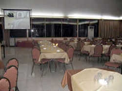 Hotel Cazino