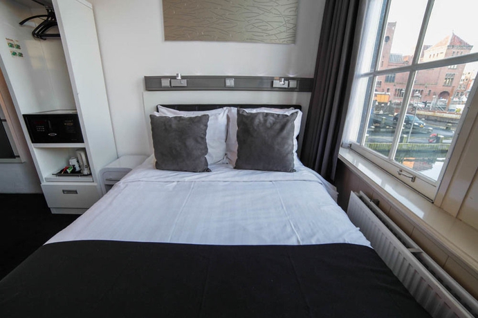 Hotel Cc Hotel