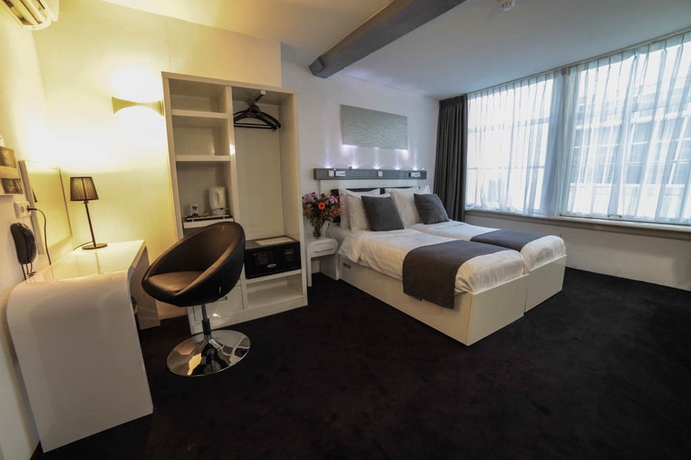 Hotel Cc Hotel