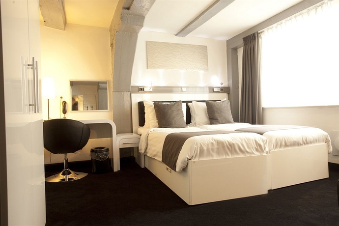 Hotel Cc Hotel