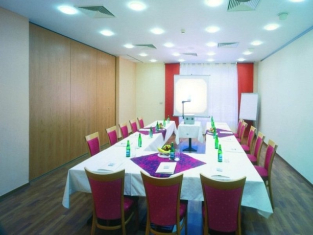 Hotel Cechie Praha
