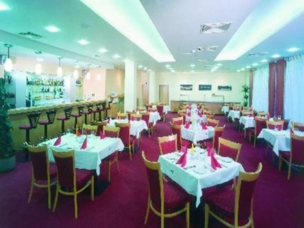 Hotel Cechie Praha