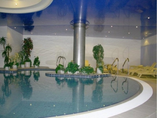 Hotel Cechie Praha