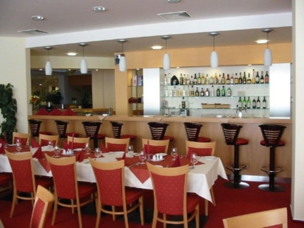 Hotel Cechie Praha