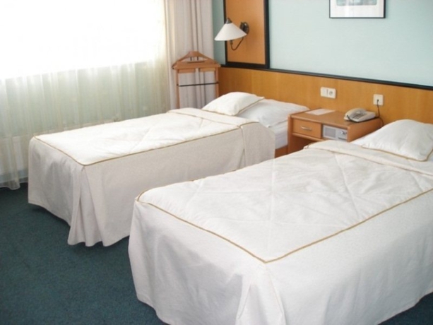Hotel Cechie Praha
