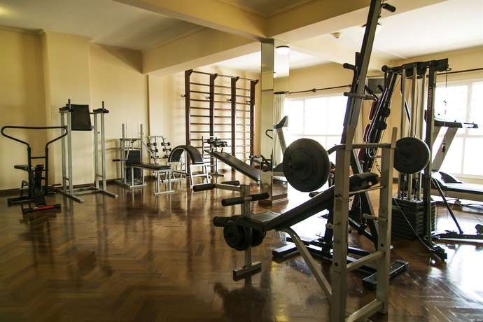 Hotel Cecilia 