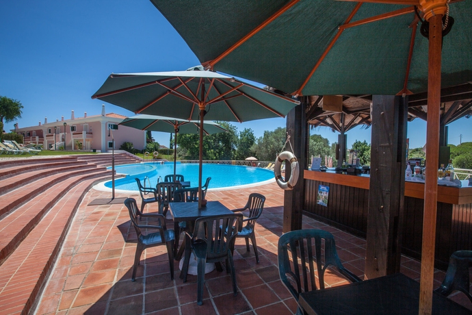 Hotel Cegonha Country Club
