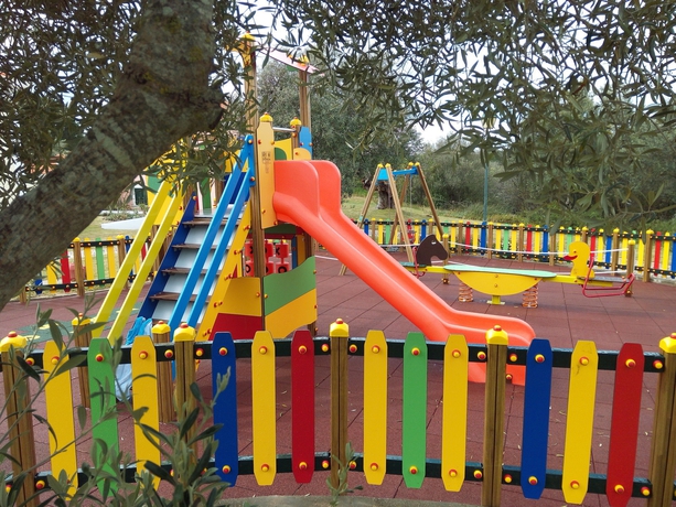 Hotel Cegonha Country Club