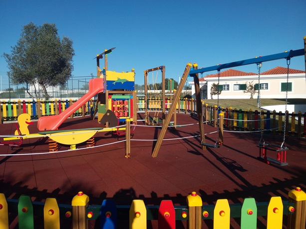 Hotel Cegonha Country Club