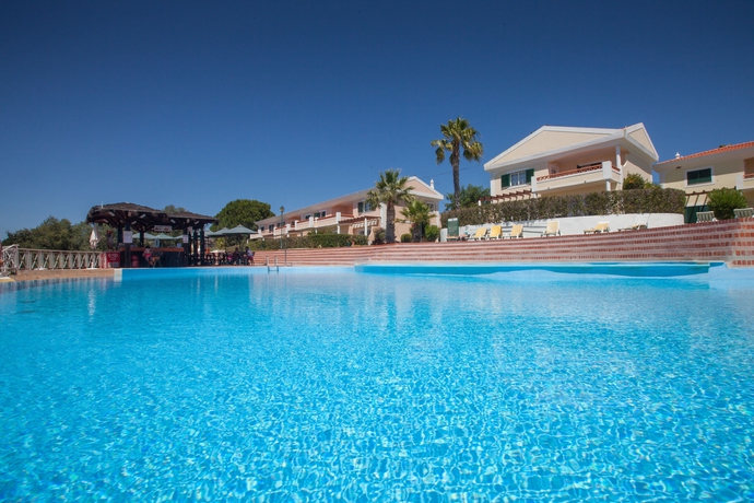 Hotel Cegonha Country Club