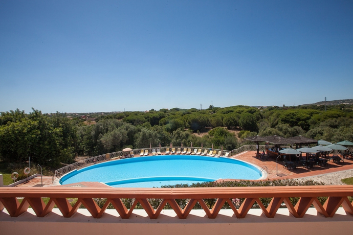 Hotel Cegonha Country Club