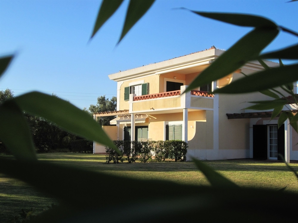 Hotel Cegonha Country Club