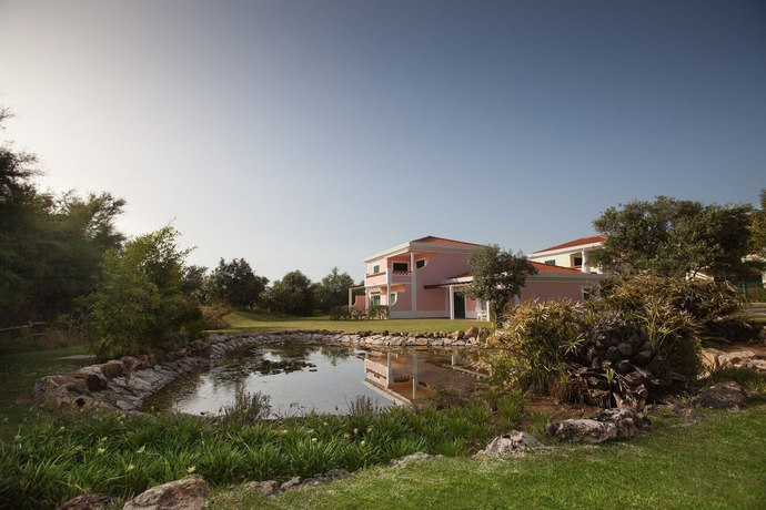 Hotel Cegonha Country Club