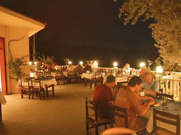 Hotel Celay