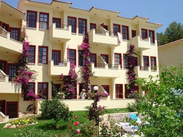 Hotel Celay