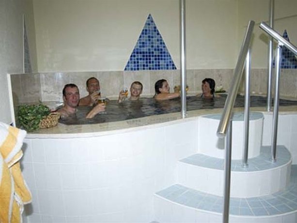 Hotel Celay