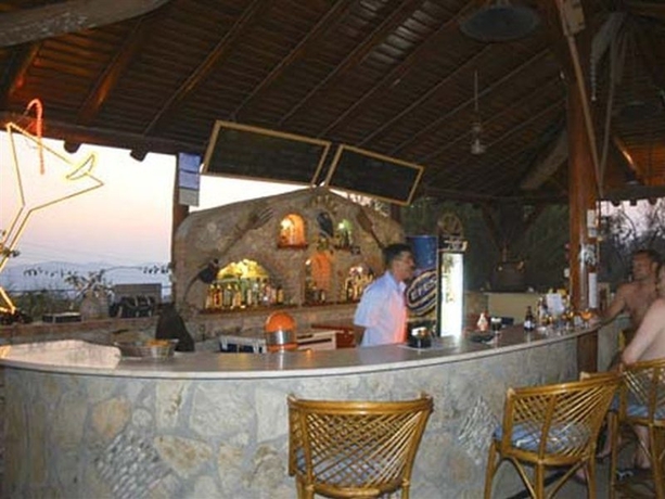 Hotel Celay