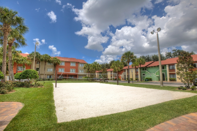 Hotel Celebrity Resorts Orlando - Spas