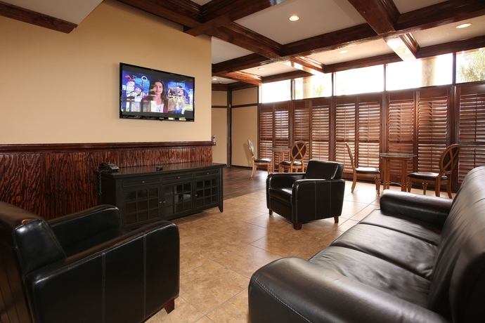 Hotel Celebrity Resorts Orlando - Spas