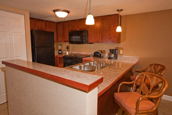 Hotel Celebrity Resorts Orlando - Spas