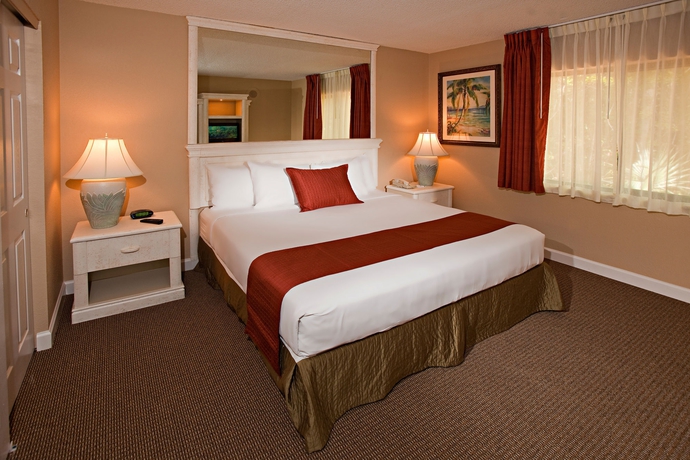 Hotel Celebrity Resorts Orlando - Spas