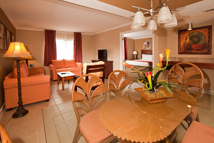 Hotel Celebrity Resorts Orlando - Spas