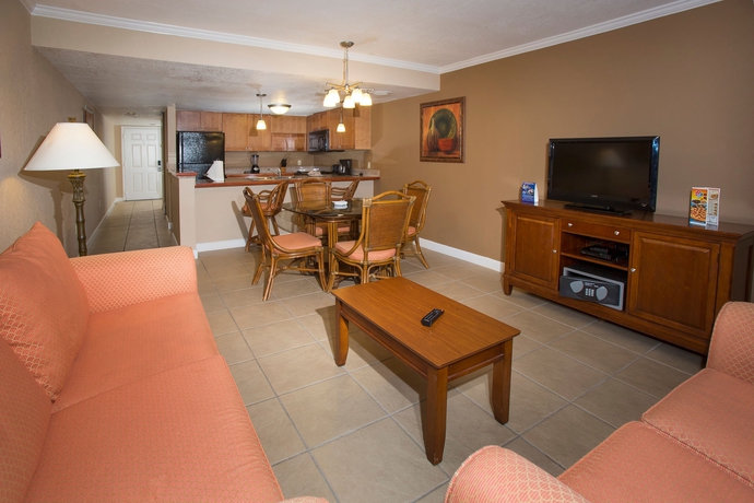 Hotel Celebrity Resorts Orlando - Spas