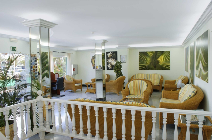 Hotel Celeste