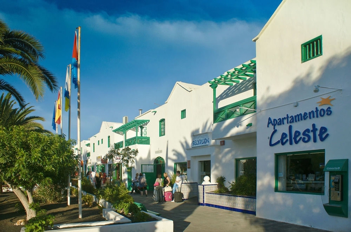 Hotel Celeste