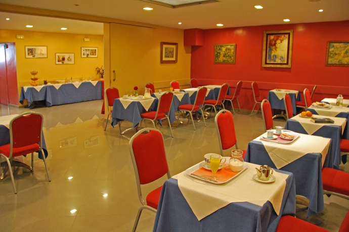 Hotel Celimar Centre