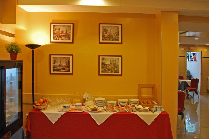 Hotel Celimar Centre
