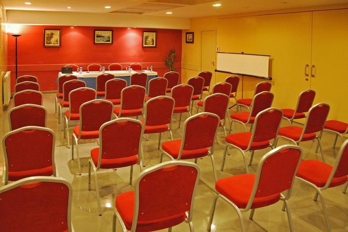 Hotel Celimar Centre