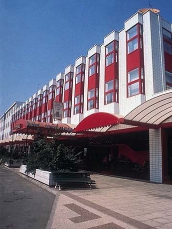 Hotel Celuisma Torrelavega