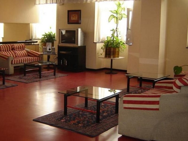 Hotel Celuisma Torrelavega