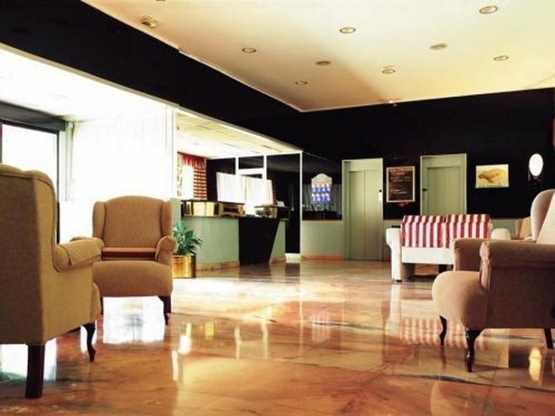 Hotel Celuisma Torrelavega